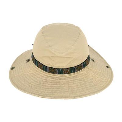 BELIVUS Men's Jungle Hat Bucket Hat Hiking Outdoor Sun Visor BPH042