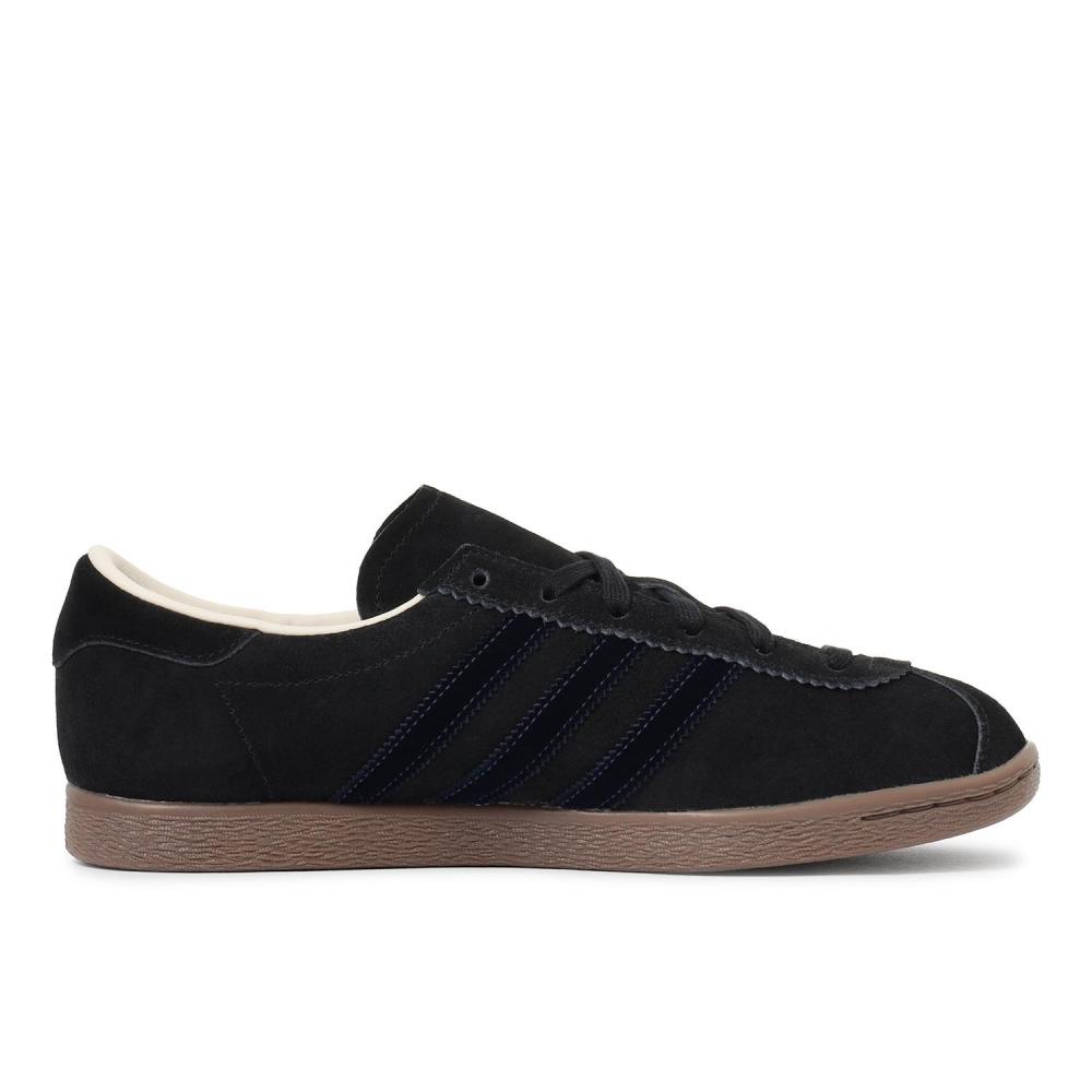 Adidas Stadt Core Nigh Gum5 Jr2077