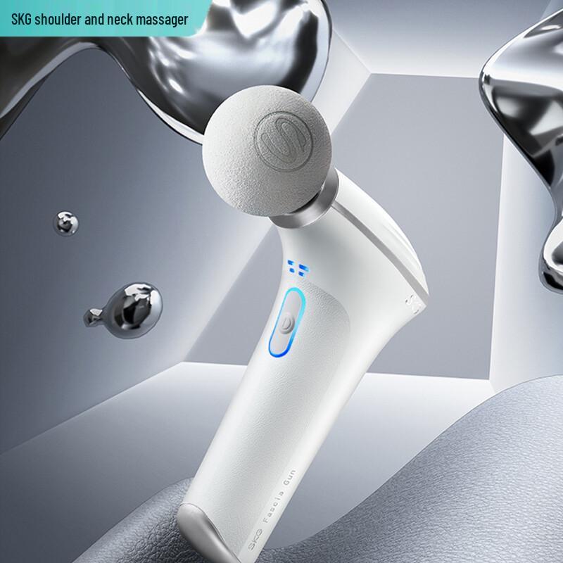 SKG F5 SE Mini Portable Fascia Gun Massager