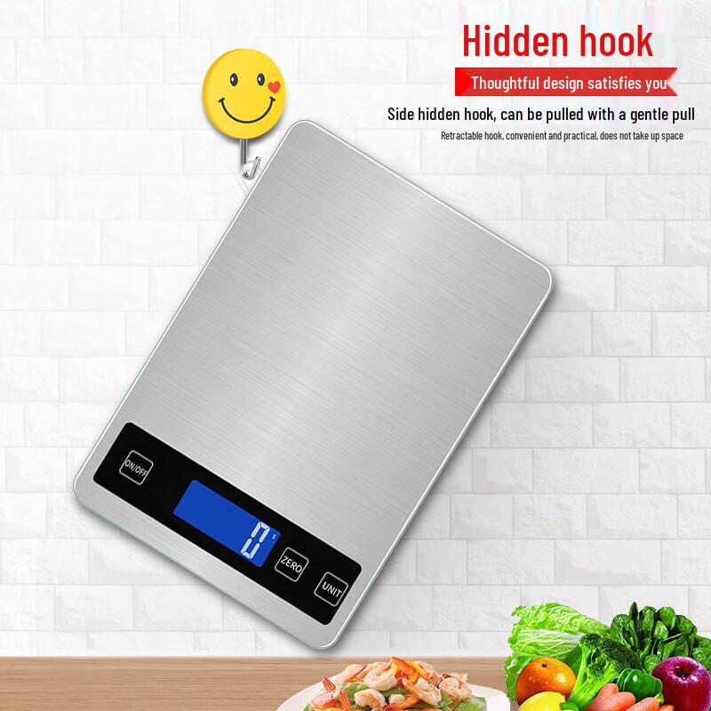 Apin DH-A10 Multifunction Electronic Kitchen Scale