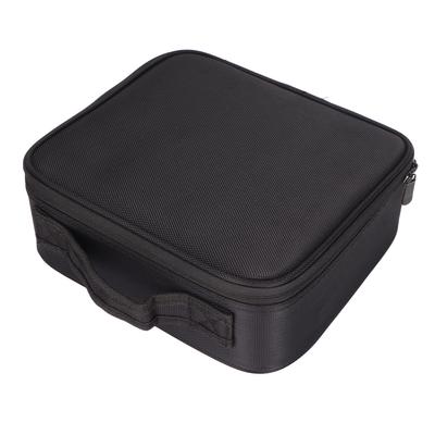 Bolsa de Pesca Multifuncional Resistente à Água para Armazenamento de Equipamento de Pesca com Alça Macia