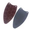 Sale  Protection Suspension Design Home Steam Silicone Ironing Cover Rest Pads Iron Pad Ironing Clothes