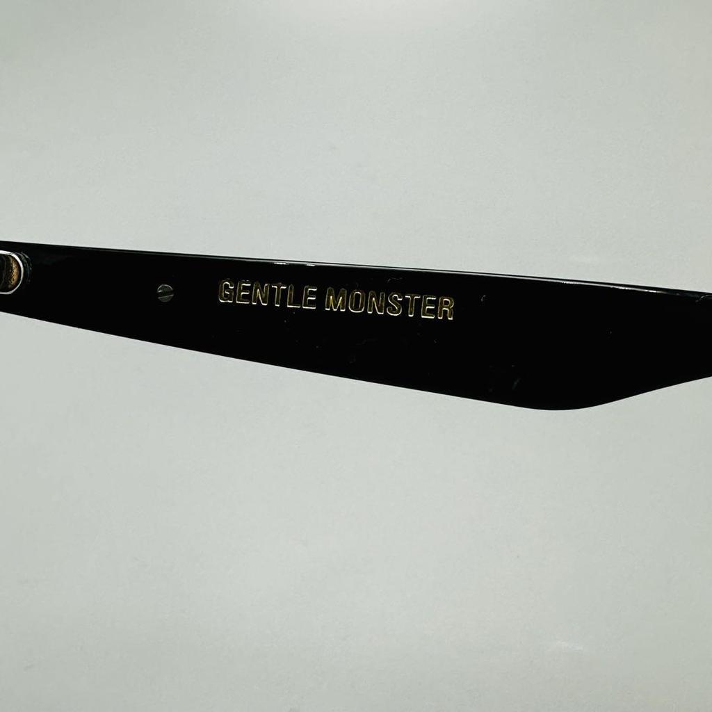 [USED] Genuine GENTLE MONSTER sunglasses by LILIT, worn by Hiroomi Tosaka