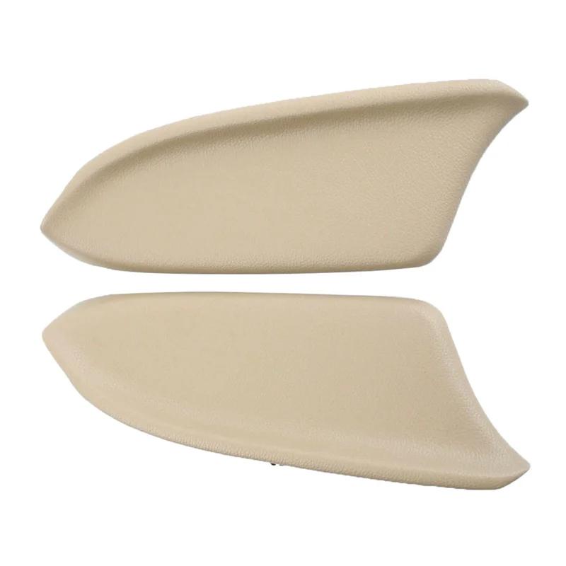 

For Honda Accord 2008-2012 83553-TA0-A31ZC 83553TAOA31ZC, 83503TAOA31ZC-Front Door Armrest Base Plate Cover 1 Pair In Beige бежевый