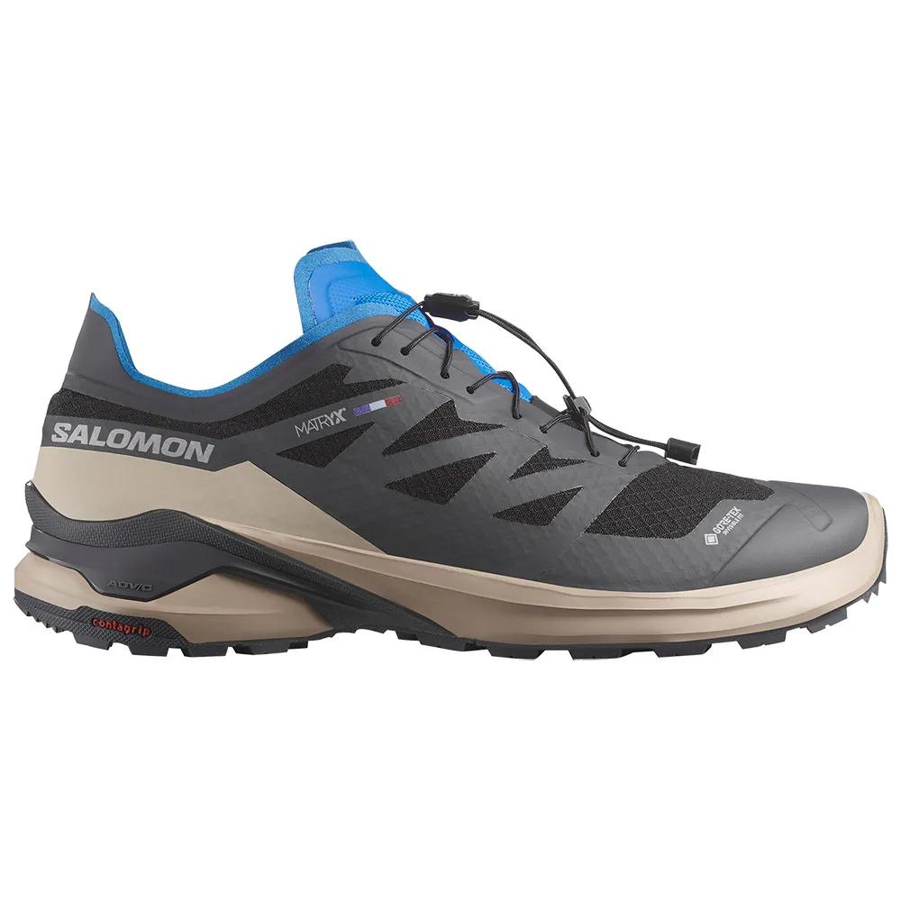 

Salomon Кроссовки для трейлраннинга XA Meta Goretex Made In France 44 2/3