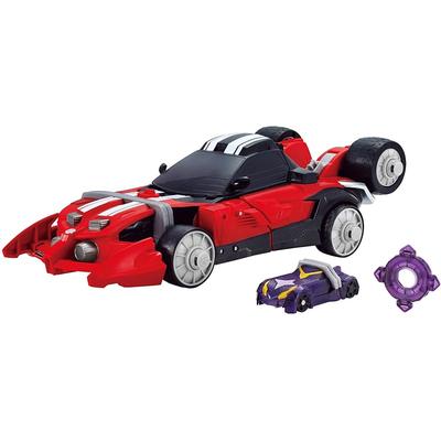 Kamen Rider Drive Three-stage Transformation DX Tridoron