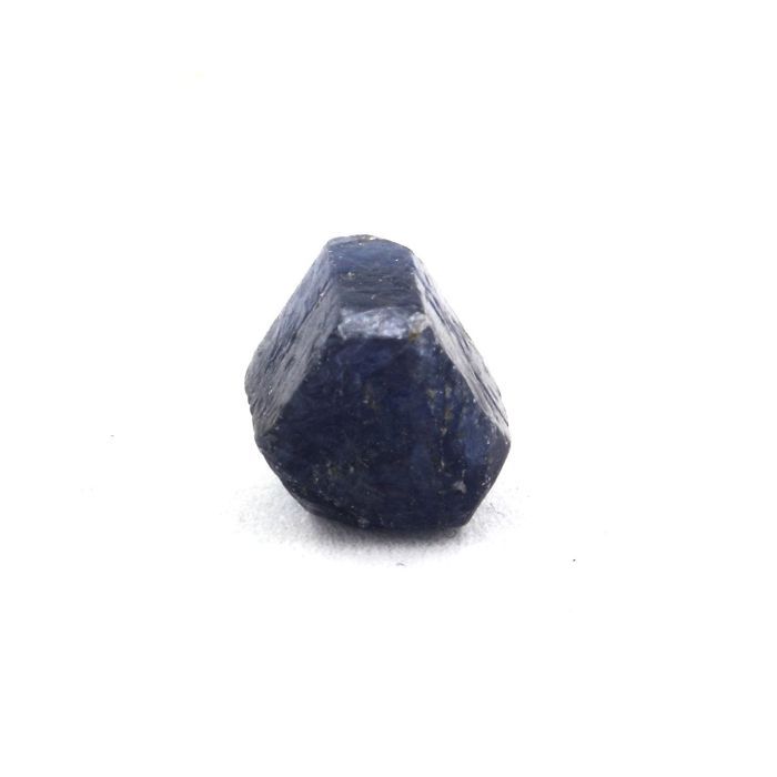 Stones and Minerals. Sapphire. 4.05 Ct. Zazafotsy, Ihorombe, Madagascar.