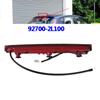 927002R000 3Rd Brake Light High Mount Stop Light Rear Tail Light Lamp For Hyundai I30 2007-2009 927002L000
