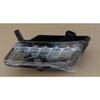 Front Bumper Fog Light Fog Lamp DRL Daytime Running Light Fog Light Fog Lamp for LIFAN X50 Car OE AAB4115100 / AAB4115200