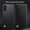 Luxury PU Leather Case For Samsung Galaxy A14 5G Back Cover Silicone Shockproof Full Protection Phone Case For Samsung A14 4G