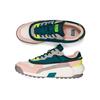 Onitsuka Tiger Admix Runner Deconstructed Trendy Versatile Sports Shoes Unisex Sneakers Pink Gray 1183B357-300