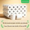 Hygiëne – Toiletpapier