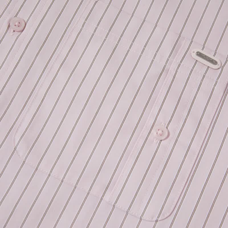 Teenie Weenie Women's Striped Bear Shirt