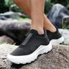 Pingtiao SL3 Outdoor One-pedal Lazy Running Shoes Breathable Mesh Retro Style Light Luxury Comfortable Versatile Casual Shoes