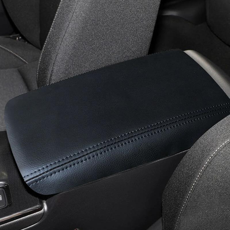For Honda Civic 11Th Gen  -2026 Car Armrest Cover | OEM Fit Anti-Tear Thermal Ulation Car Interior Protector