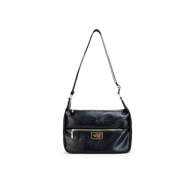 Bag Monnari TORIMP0-24J-BAG4850-KM20D000-R00 Black