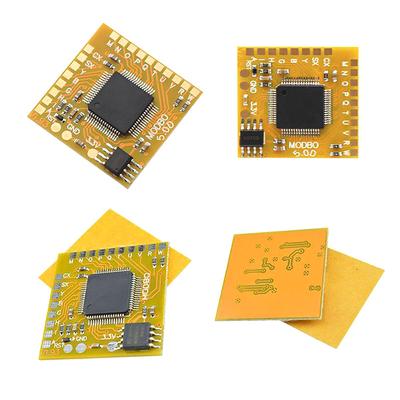 1Pcs Modbo-5.0 Ps2 Game Μικρή κονσόλα Chip Πρωτότυπο για Ps2 5.0 Ps2 Host Chip Ps2 Modchip Κονσόλα παιχνιδιών Modbo 5 Ps2 Chip