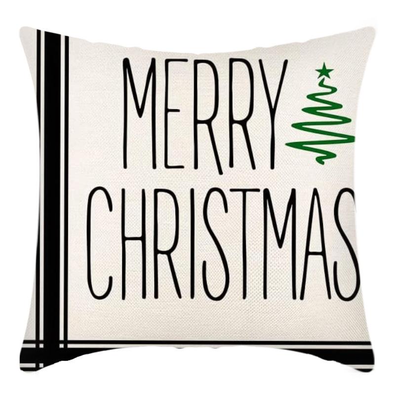 Home Items Christmas Pillow Cases Bedside Pillow Cases Christmas Pillow Cases
