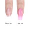 20/100 Pcs Quick Building Mold Tips Nail Forms Finger Extension Nail Art UV Builder Extension Nail Extension Tips