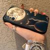 Cute Cat Funda Phone Cover Case for Xiaomi Mi 12X 11 12T Pro 11T 13 Lite 12 10T 14