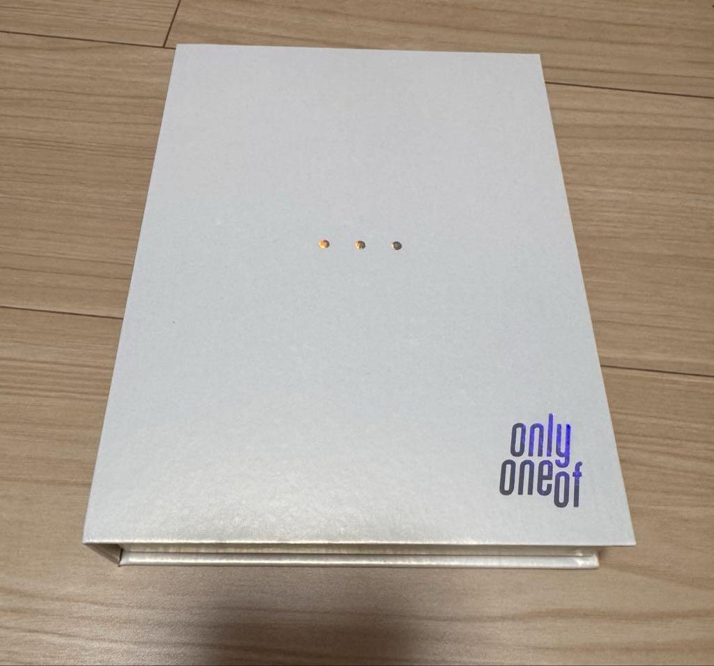 [USED] OnlyOneOf dot point jump
