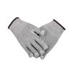 Factory Industrial Anti-Cut Level 5 Thorn Proof Leather Palm Anti-Abrasion Cut Resistant Gloves for Metal Handling
