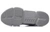 Li Ning Wujie Casual Shoes Unisex Low Top Silver Fish Gray AFPR001-2
