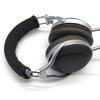 Ventilated Ear Pad Covers Never Slip Grip Technology Extended Wear Comfort For Studio And Outdoor Use