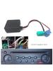 Bluetooth AUX Audio Cable with Tools for Renault CD Player Modification