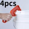 Plastic Bucket Lid Opener Tool Paint Can Opener with A Lightweight and Durable Design, Suitable for Both Household and Industrial Use.