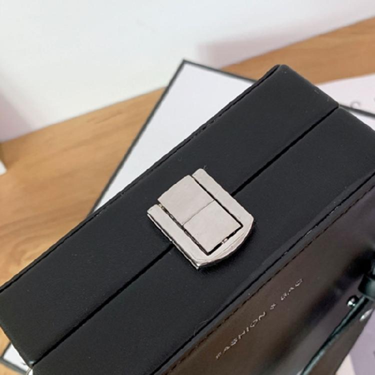 Women Cell Phone Shoulder Bag Female Crossbody Bag Leather Messengers Bag