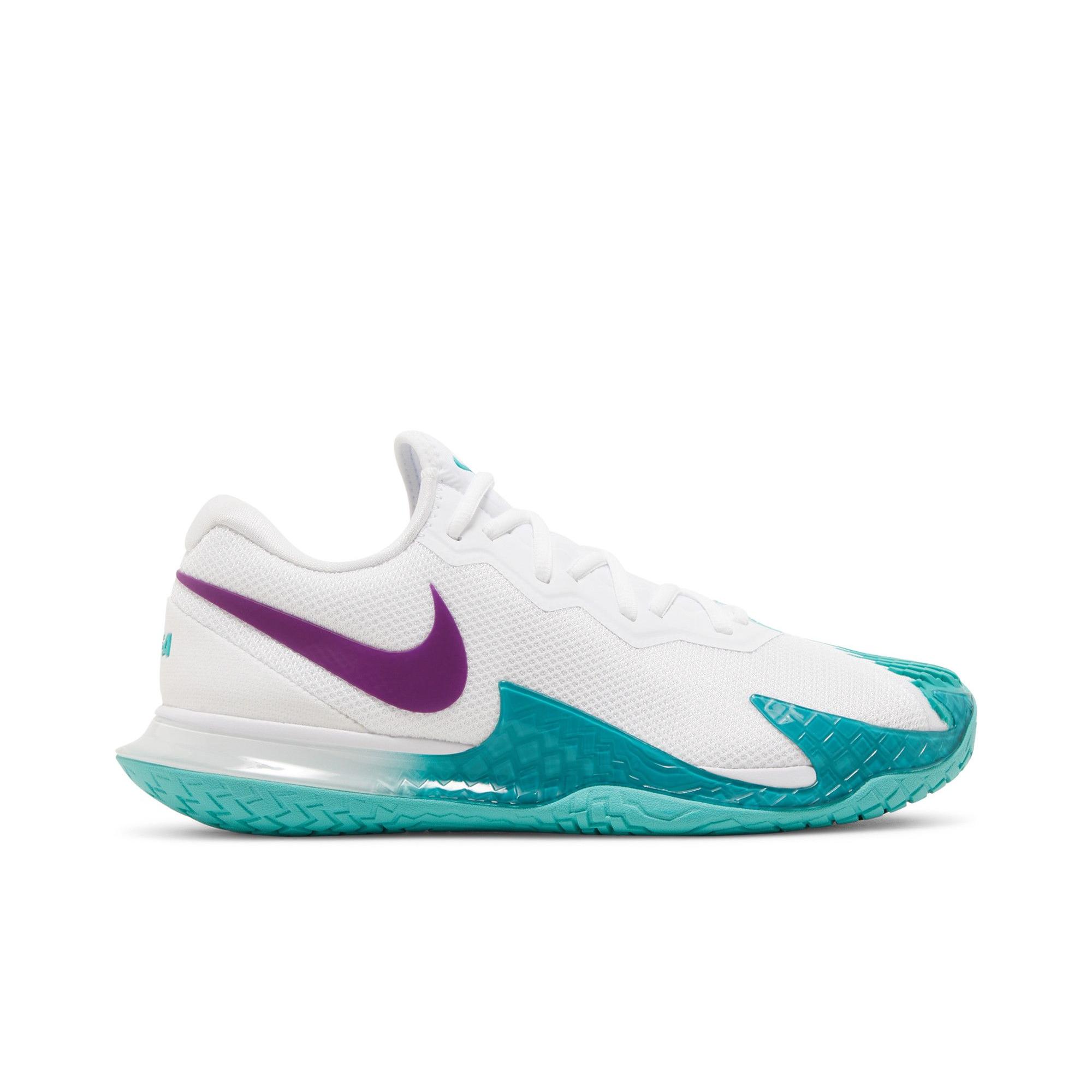 NikeCourt Zoom Vapor Cage 4 Rafa