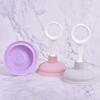 Pipeline Dredge Plunger Suction Pipe Cleaner Drain Bath Sink Rubber Dredgin