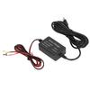 Dash Cam Hardwire Kit High Security 24h Surveillance for Mirror Cam GPS Navigator Radar Detector