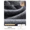 JIUMU Men's Cashmere Scarf