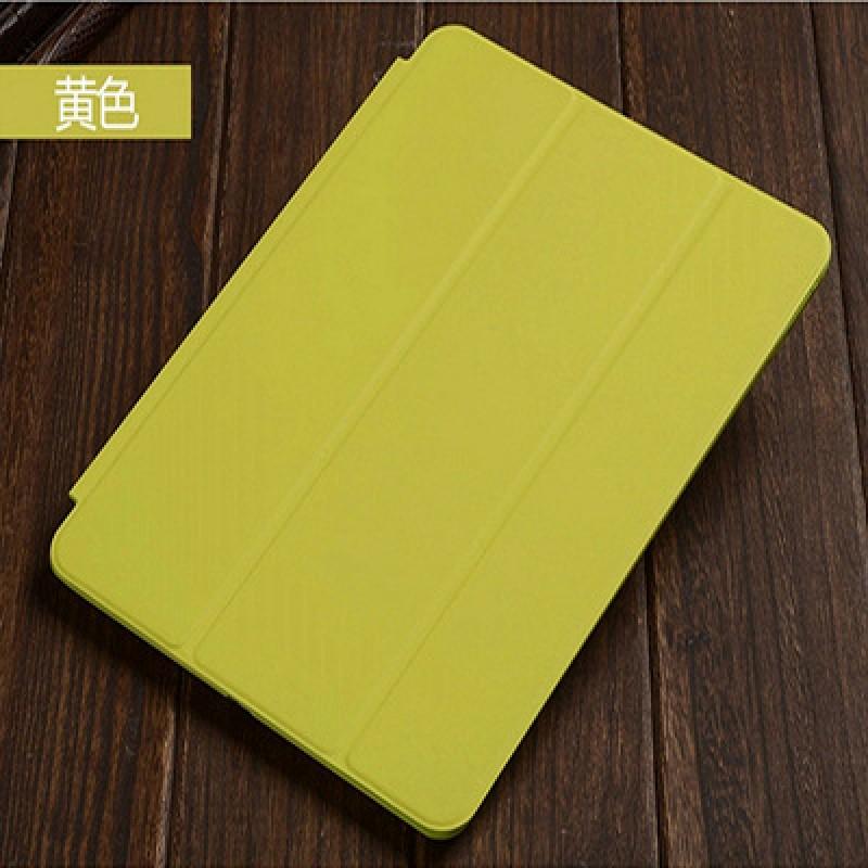 Étui Portefeuille en Cuir pour iPad Mini 5 4 Air 10.5 Pro Avec Veille/Réveil Automatique Magnétique Mince Housse de Protection