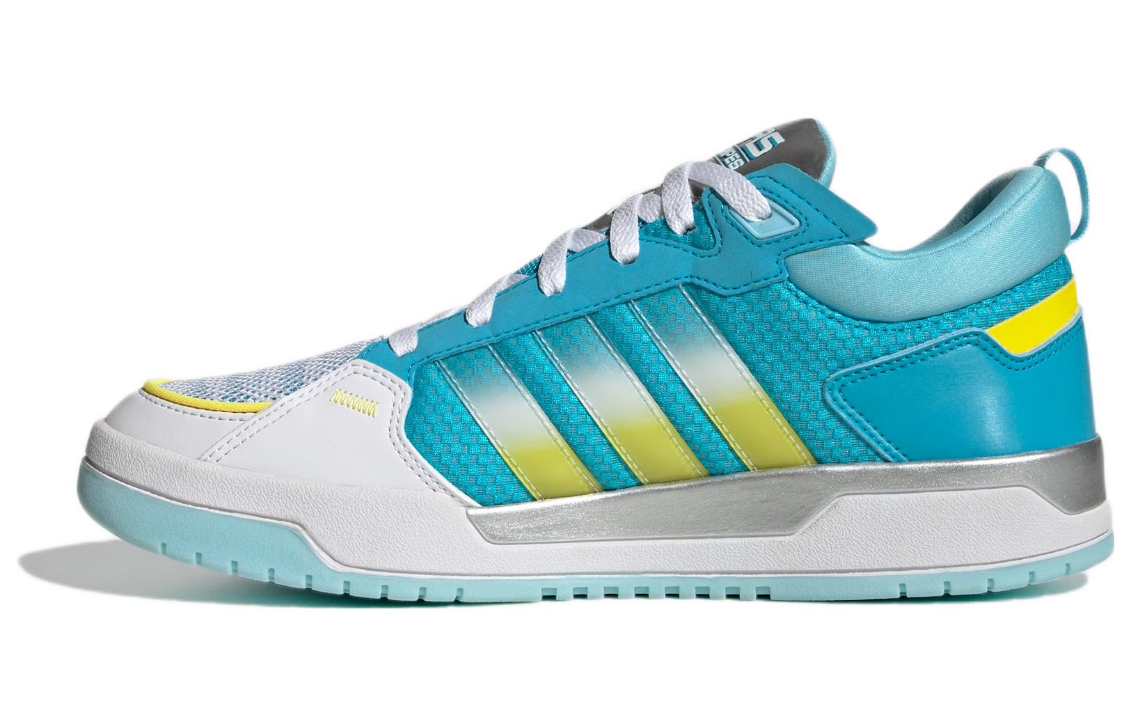 Adidas Neo 100DB  Blue  GY4785 36