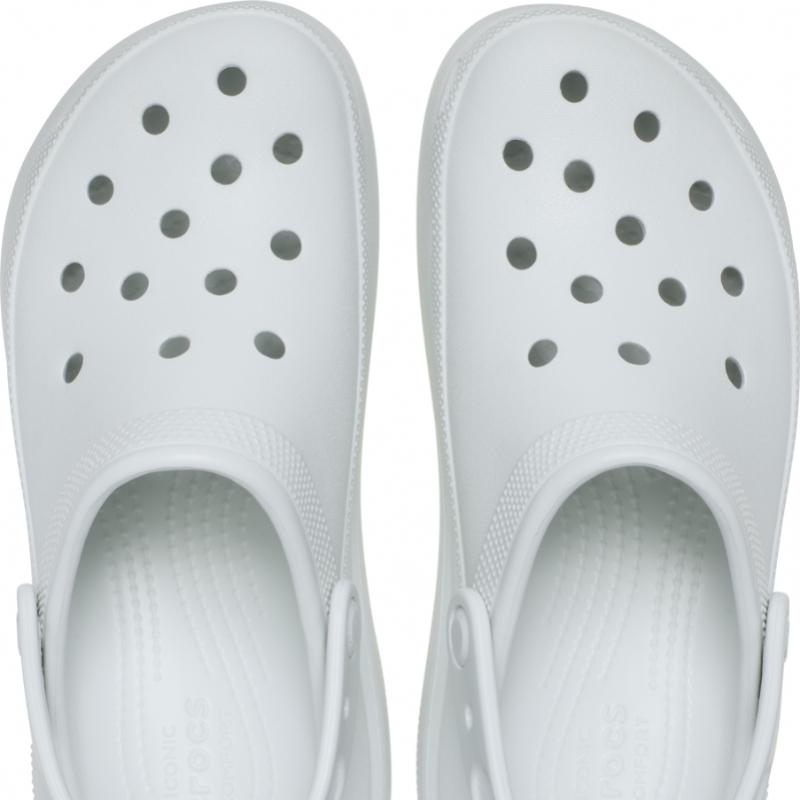 Crocs Crush Clog 207521 1nk