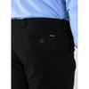 Duke Herren D555 Bruno Stretch Chino Kingsize Hose