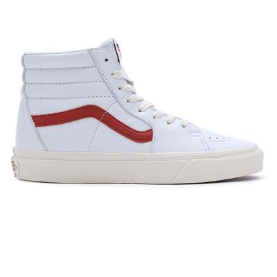 Sneakers White Sk8-Hi
