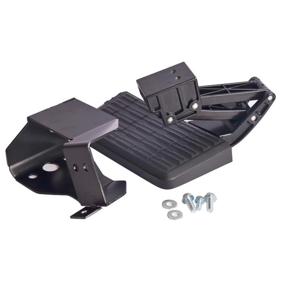 

7530601A Retractable Bumper Step for 2011-2020 Dodge Ram 1500, 2500, 3500 Feng Sheng Ya