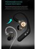 KZ Taurus Dual Dynamic Driver Hi-Fi In-Ear Gaming Headphones