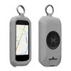 kwmobile Cover Compatible with Garmin Edge 1050 Case - Silicone