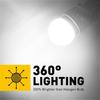 LED 3157 AUXITO Turn Signal CANBUS Light 3156 Bulbs Amber White Red 23/102SMD
