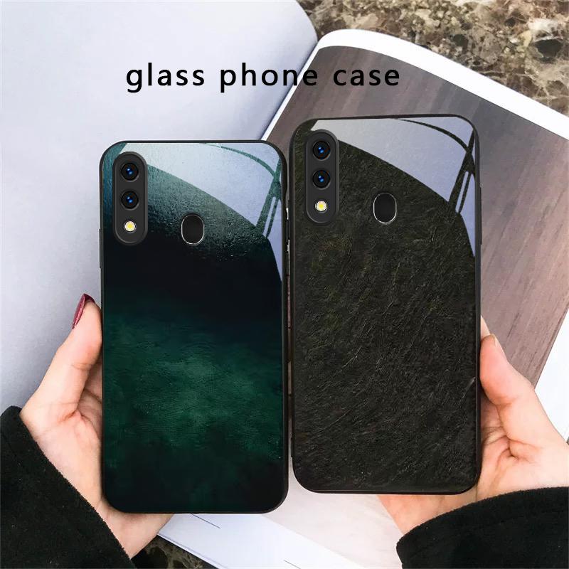 Rindenstruktur Textur Für Samsung Galaxy A30 A31 A32 A33 A34 A35 A42 A30s A20 A25 A26 A51 A56 A54 A72 A73 A70 Glas Handyhülle