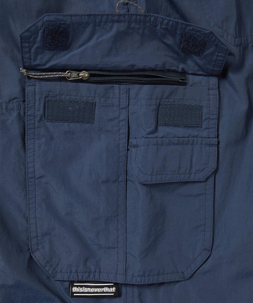THISISNEVERTHAT Hiking Pants Blue