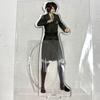 Used Attack On Titan Hange Acrylic Standee TSUTAYA
