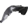 New Front Passenger Side Fender Liner For 2007-2013 GMC Sierra 1500 GM1249189