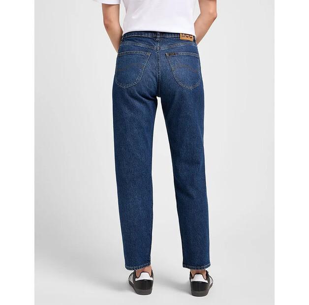 Lee Carol Straight Fit джинсы