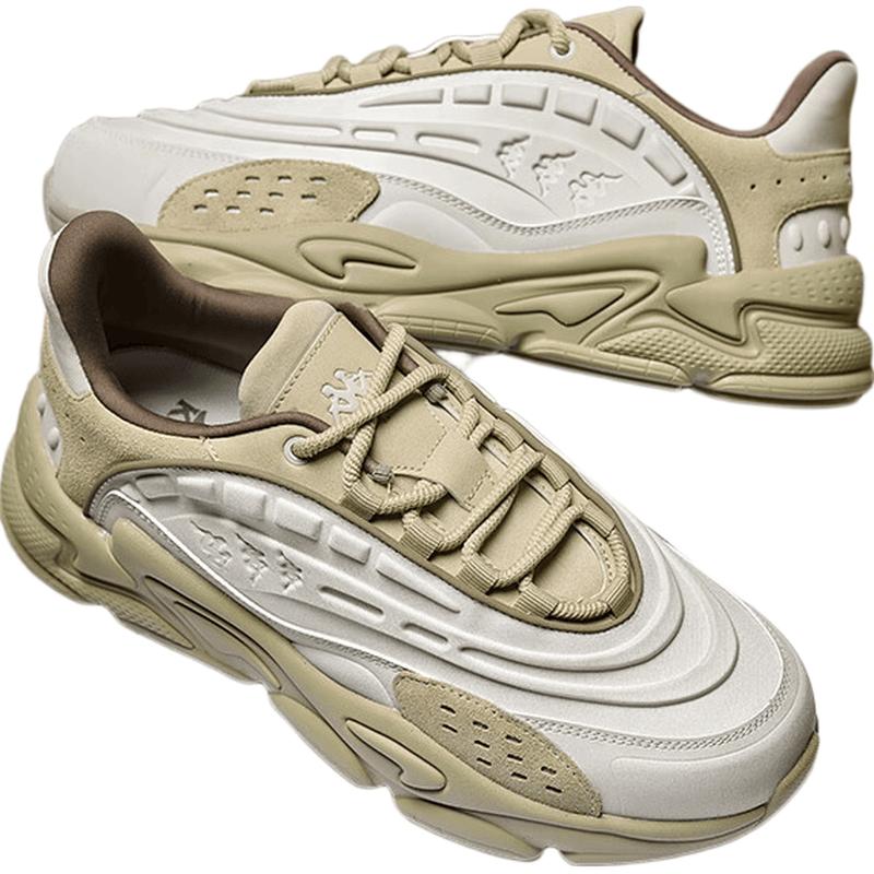 

Kappa Men s 2024 Ultra-Light Shock-Absorbing Running Shoes 39
